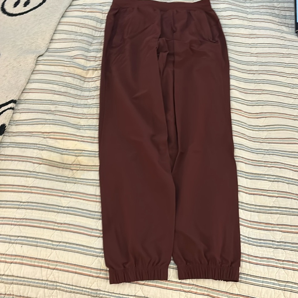 Lululemon ‘Surge Jogger’, XS & 27” length